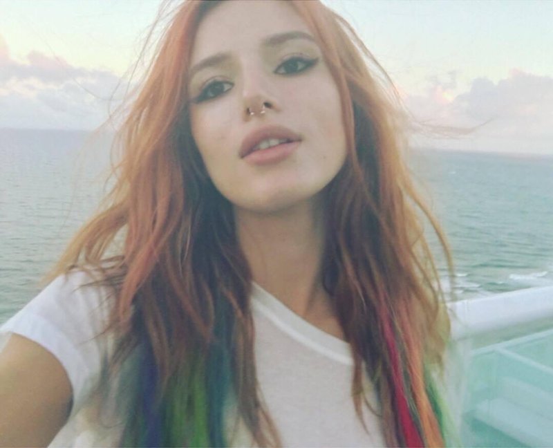 Белла торн bella thorne