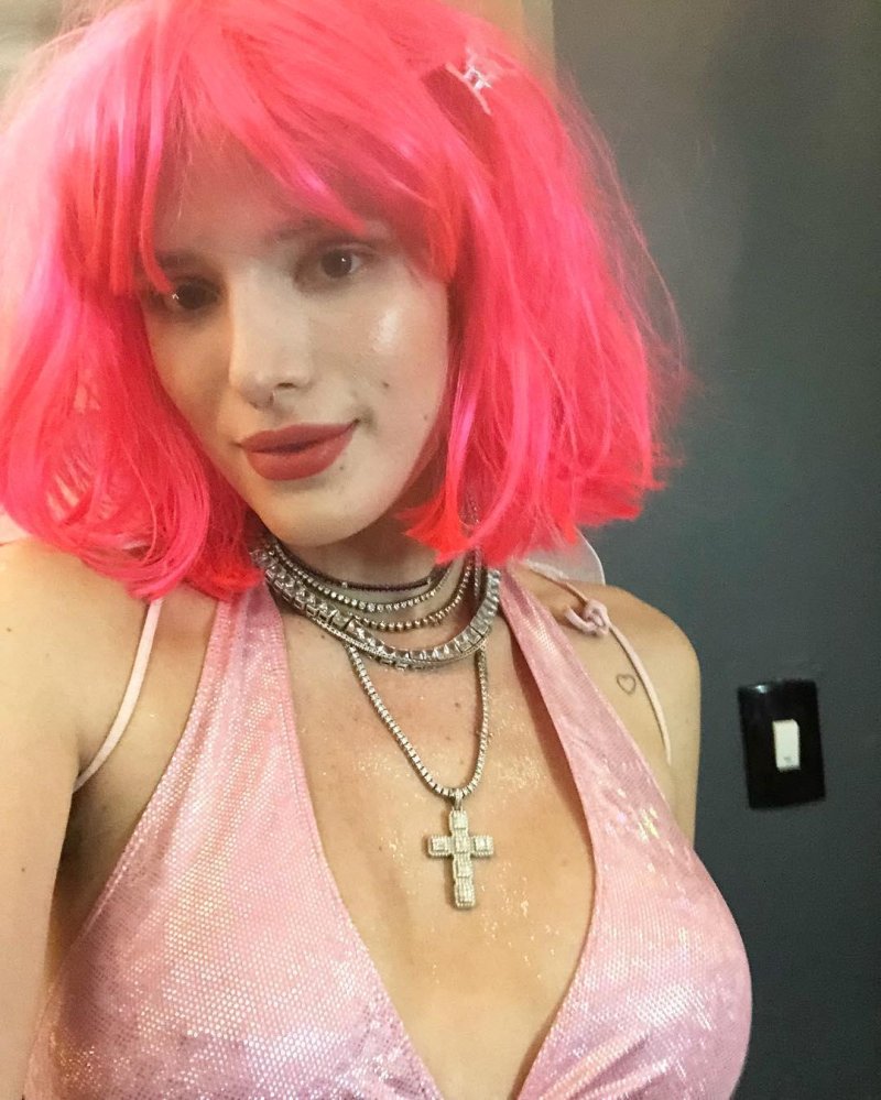 Белла торн bella thorne