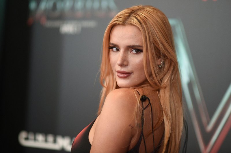 Белла торн bella thorne