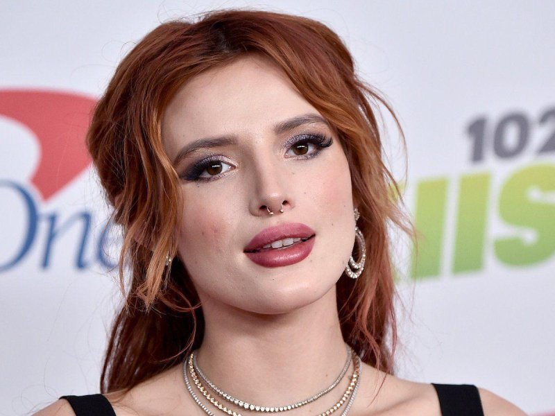 Белла торн bella thorne