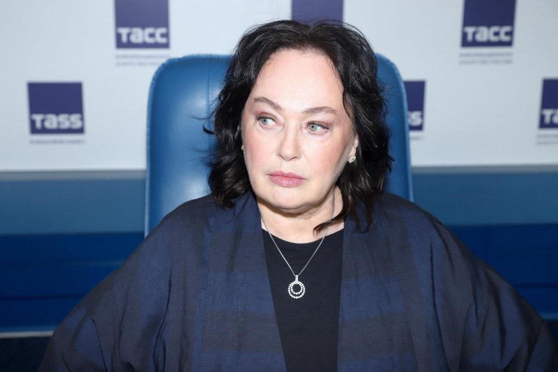 Лариса гузеева биография