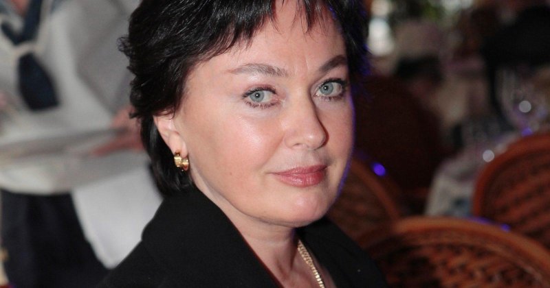 Лариса гузеева биография