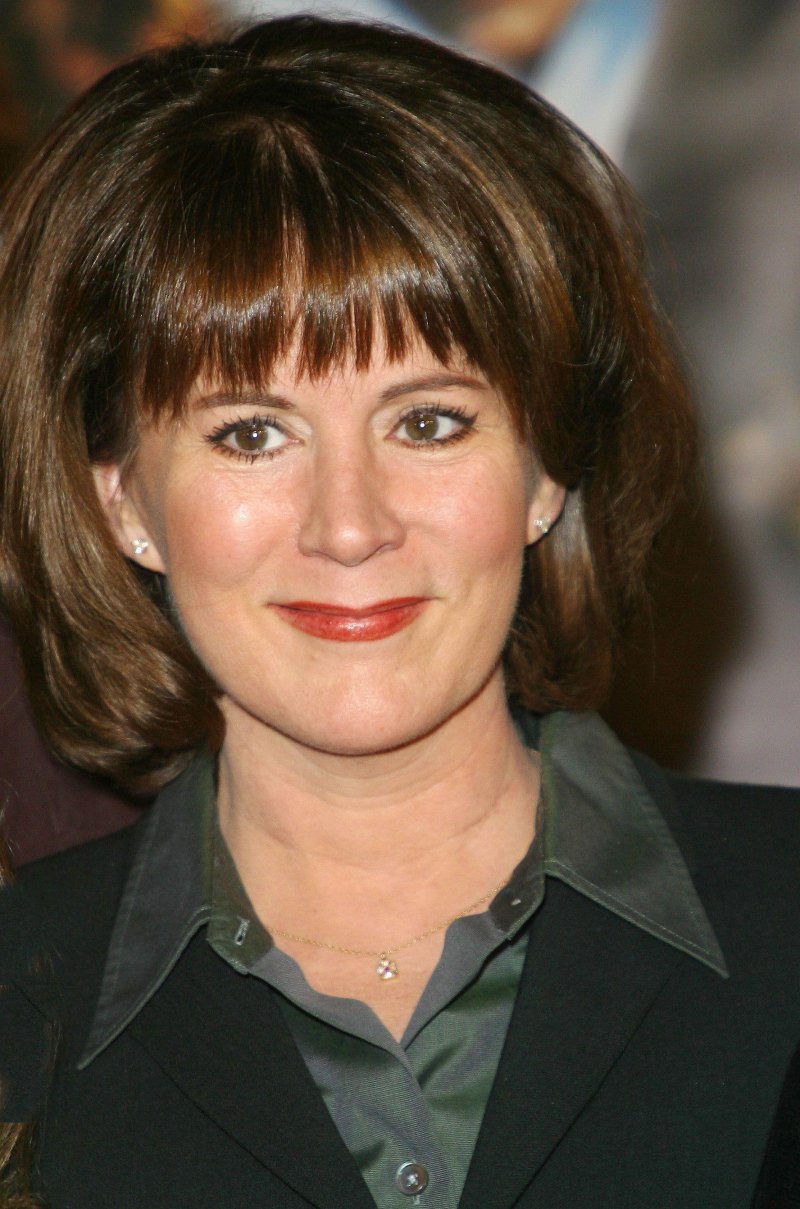 Patricia richardson