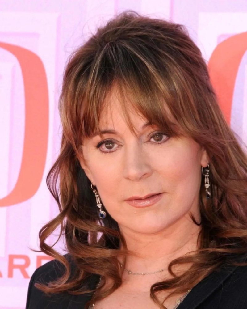 Patricia richardson