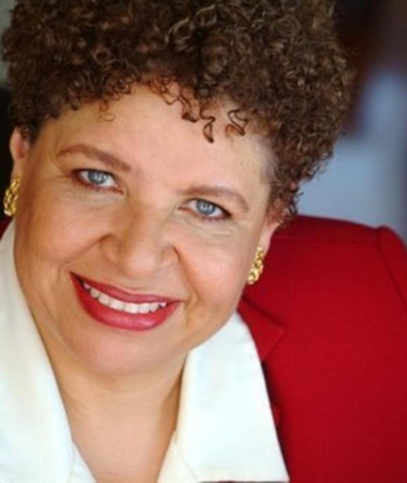 Patricia belcher