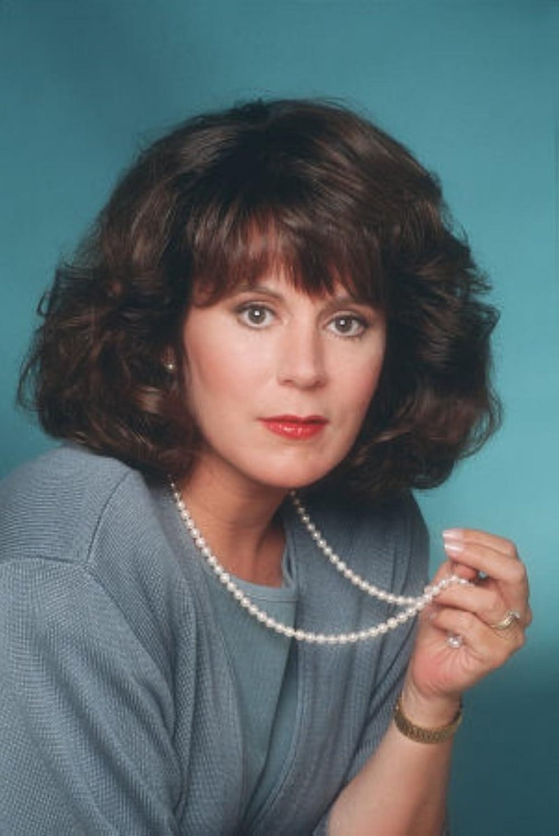 Patricia richardson