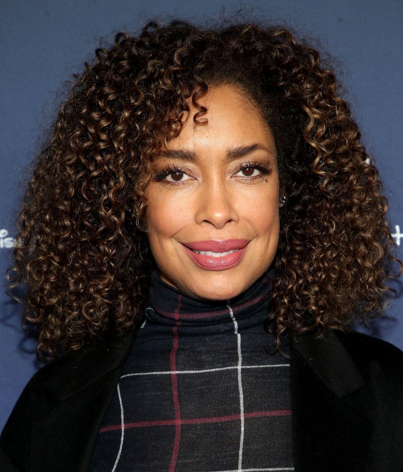 Gina torres