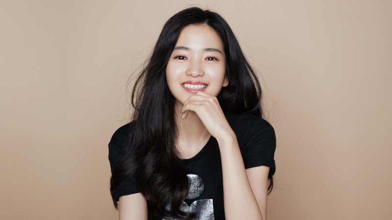 Kim tae ri