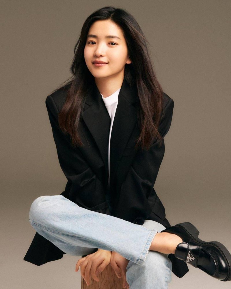 Kim tae ri