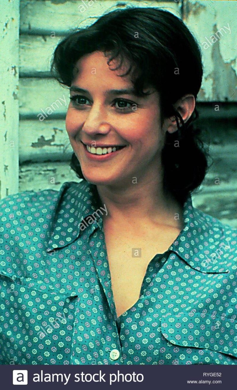 Debra winger