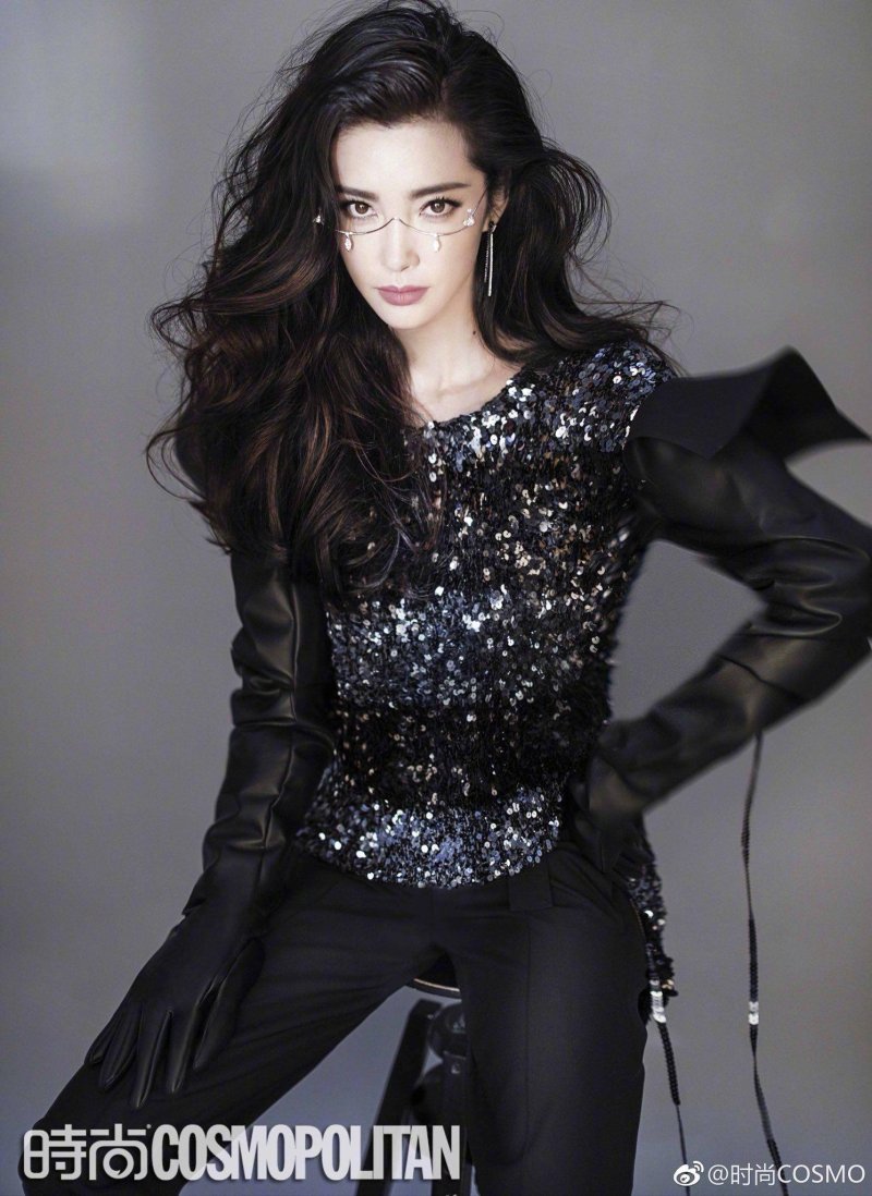 Li bingbing