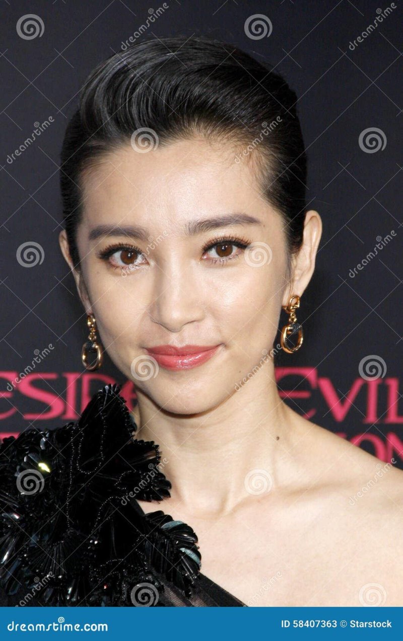 Li bingbing