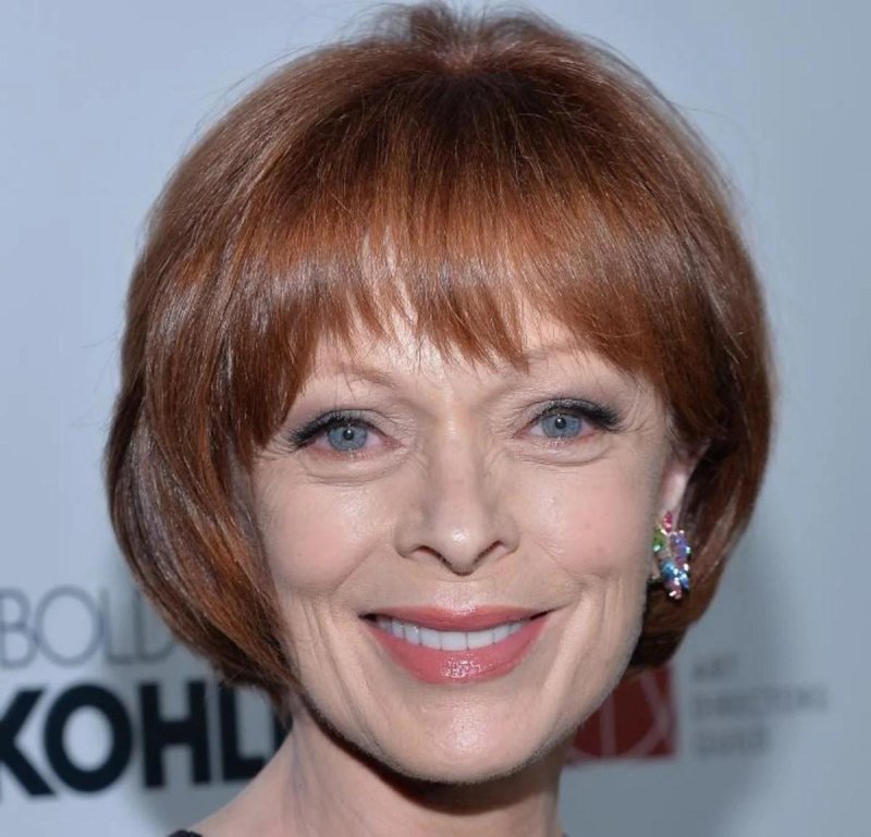 Frances fisher