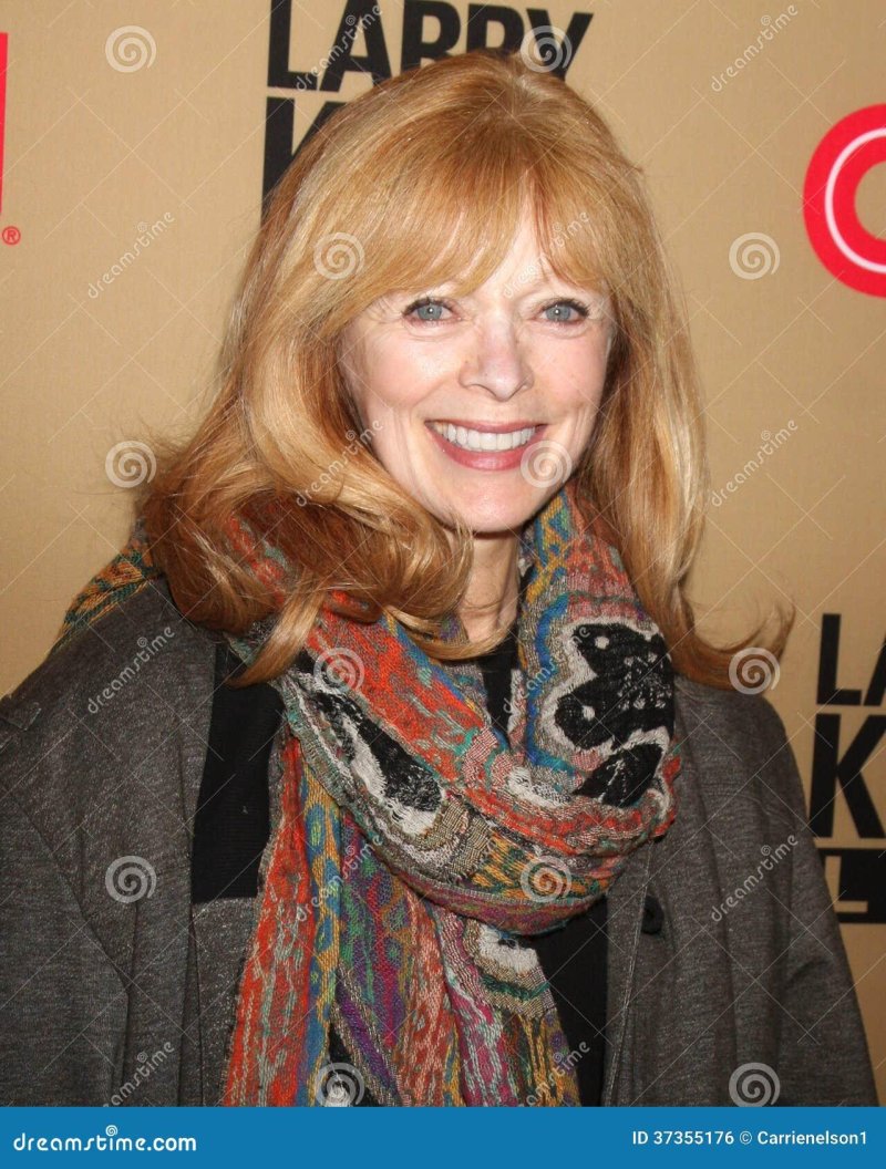 Frances fisher