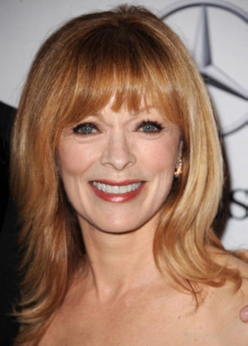 Frances fisher