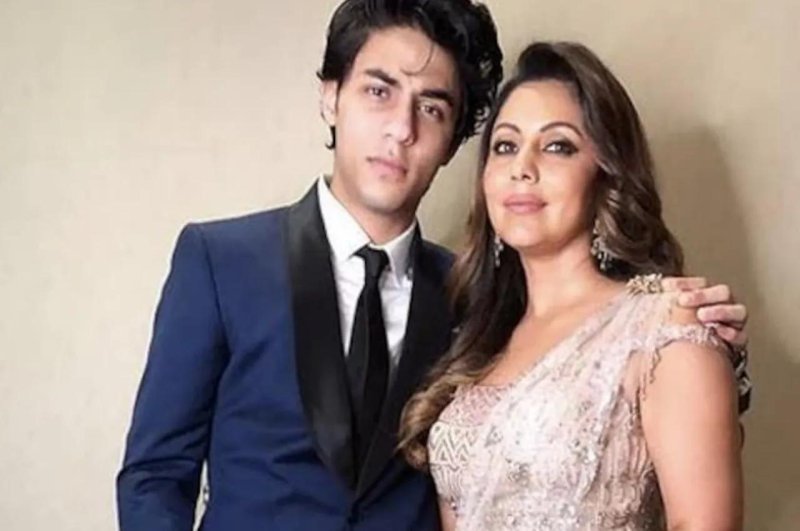 Aryan khan