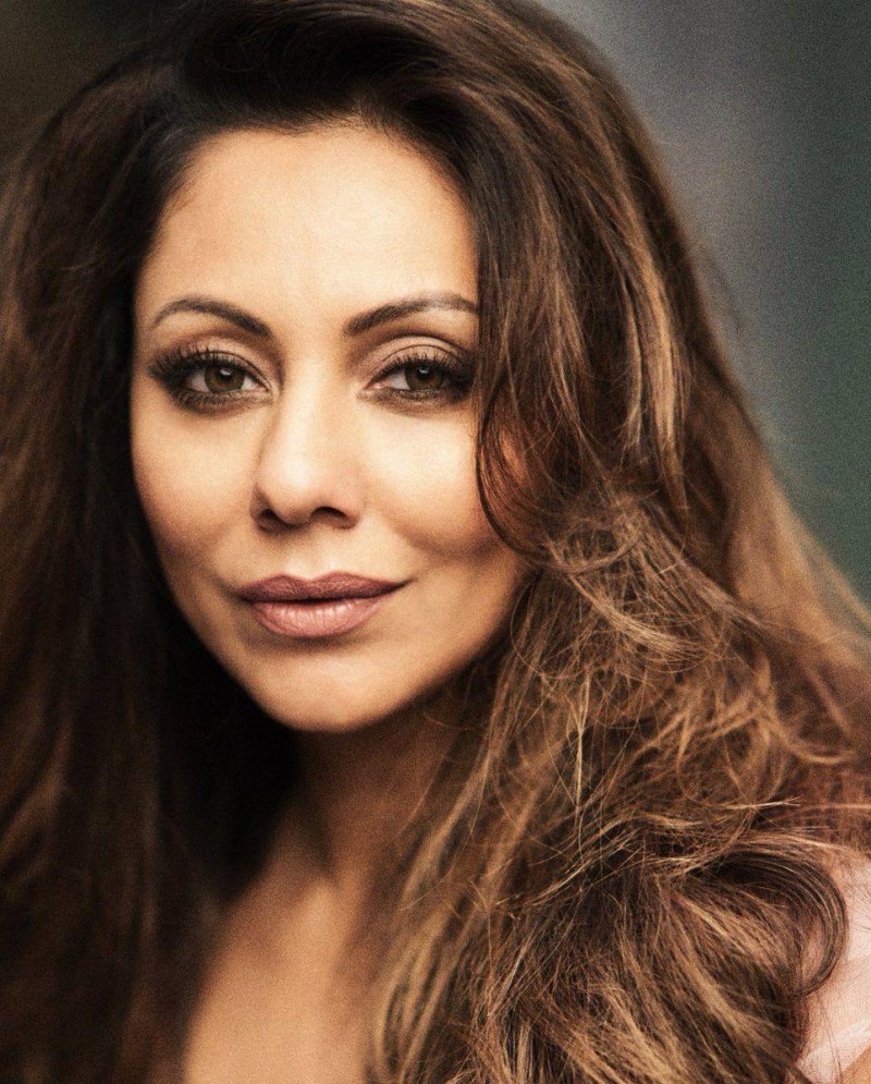 Gauri khan